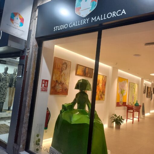 Studio Gallery Mallorca