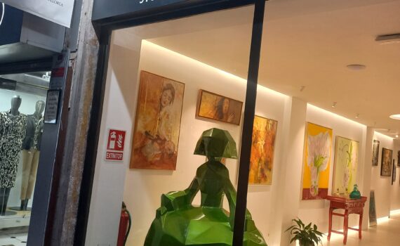 Studio Gallery Mallorca
