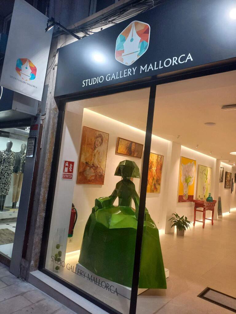 Studio Gallery Mallorca